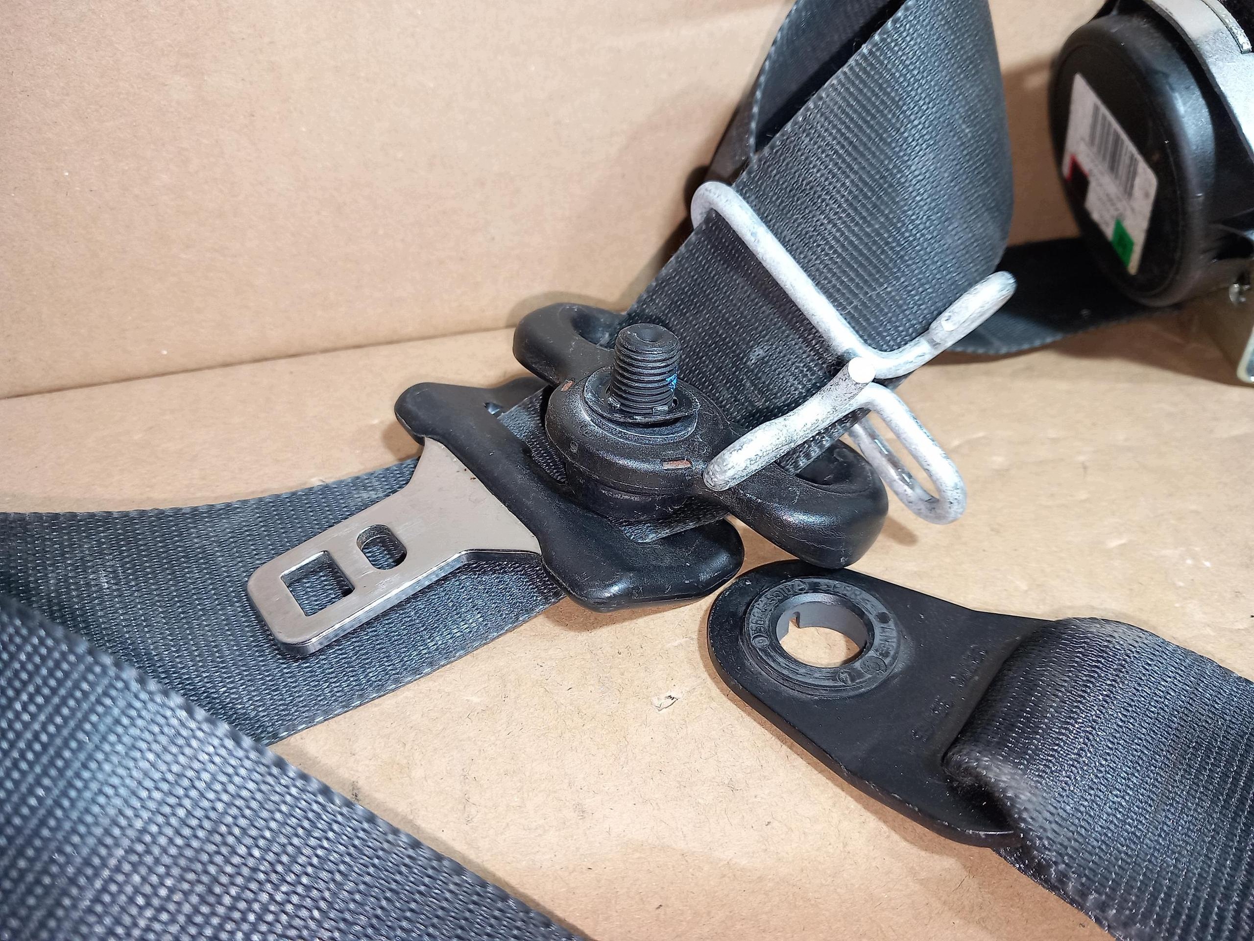 tension belt safety right front FORD KUGA MK1 610116500B