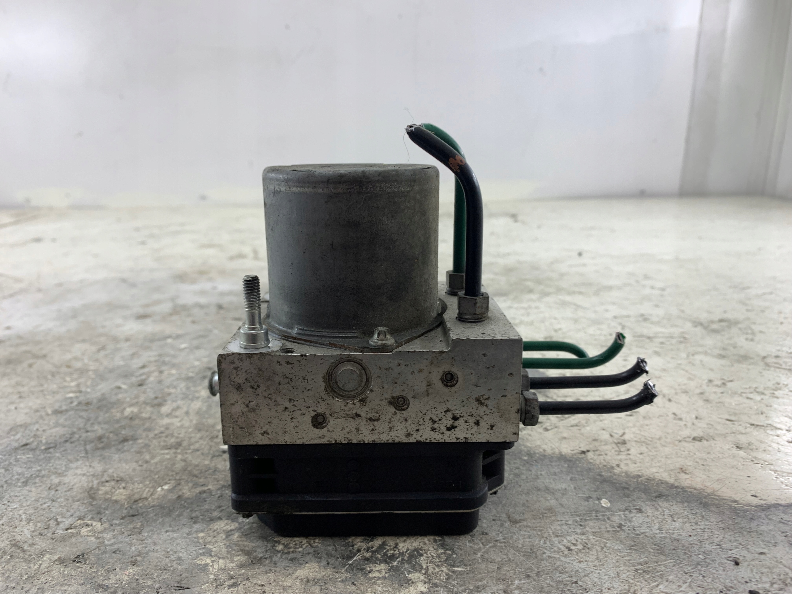 RENAULT CLIO III Servofreno ABS 8200701499 0265950377
