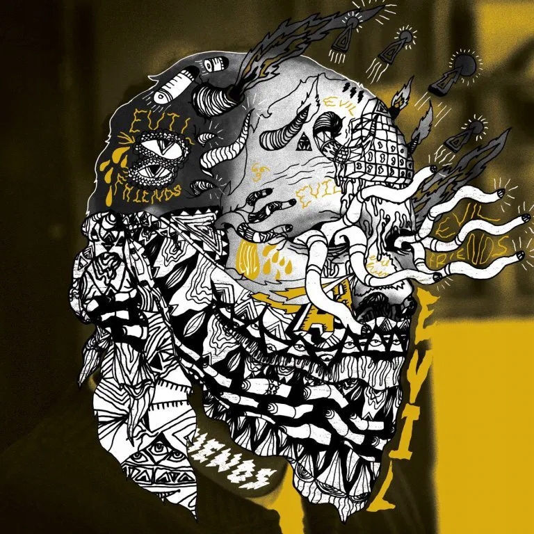 Portugal The Man - Niska cena na Allegro