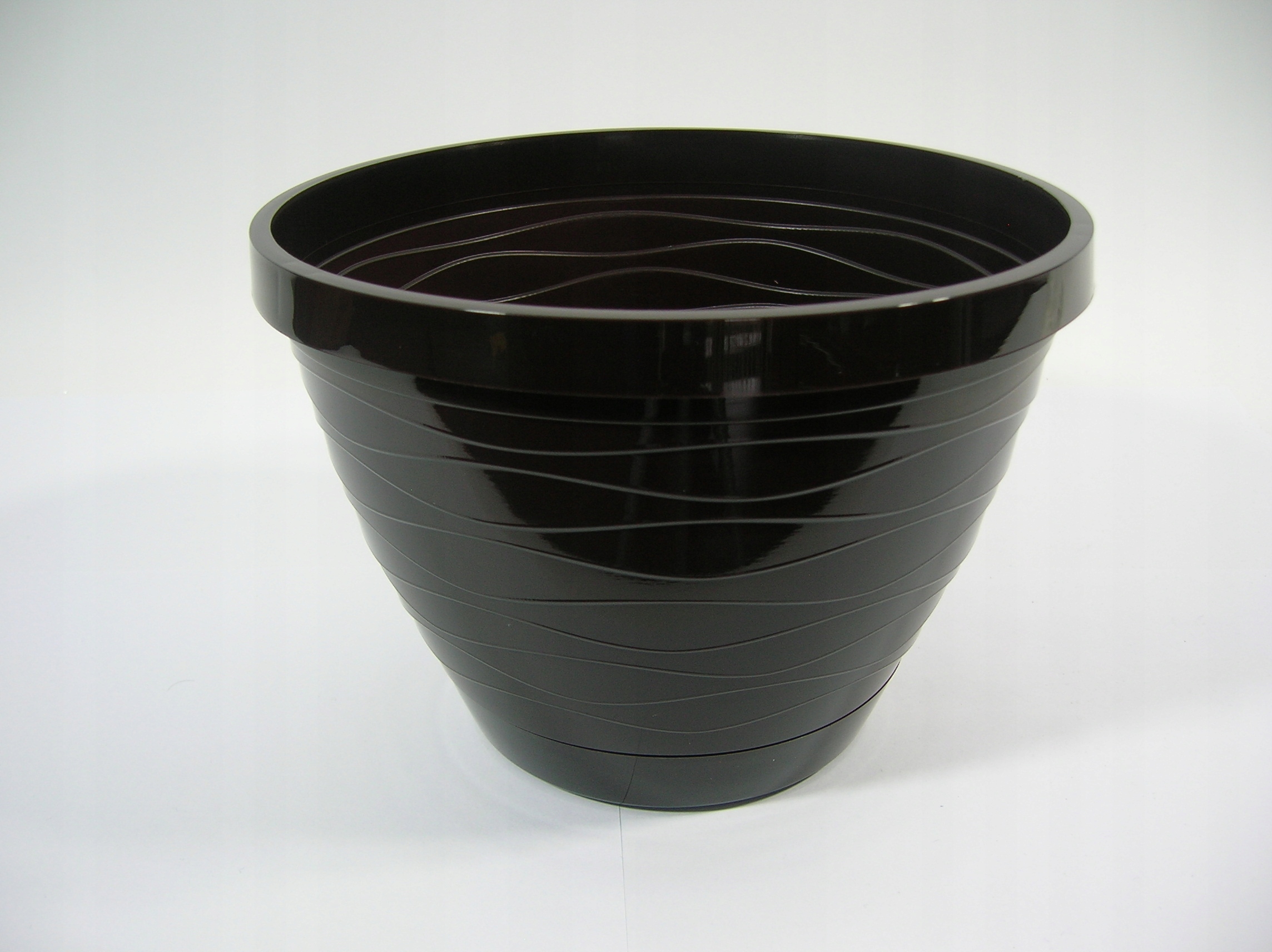 17 DONICZKA WISZĄCA NA BALKON BRĄZOWA Kod producenta 17