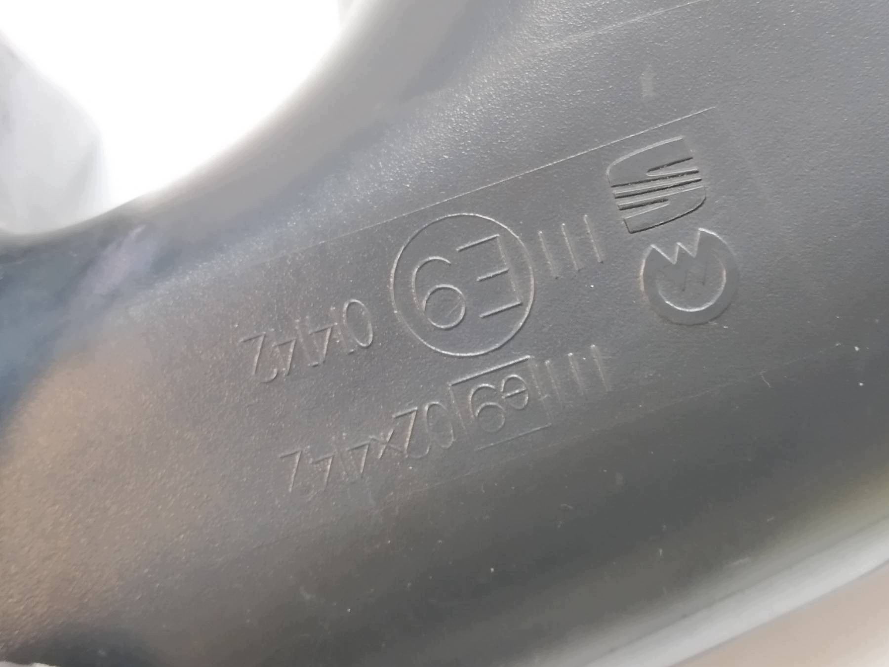 spiegel rechts manuelle 014142 Seat Ibiza III (2002-2008)