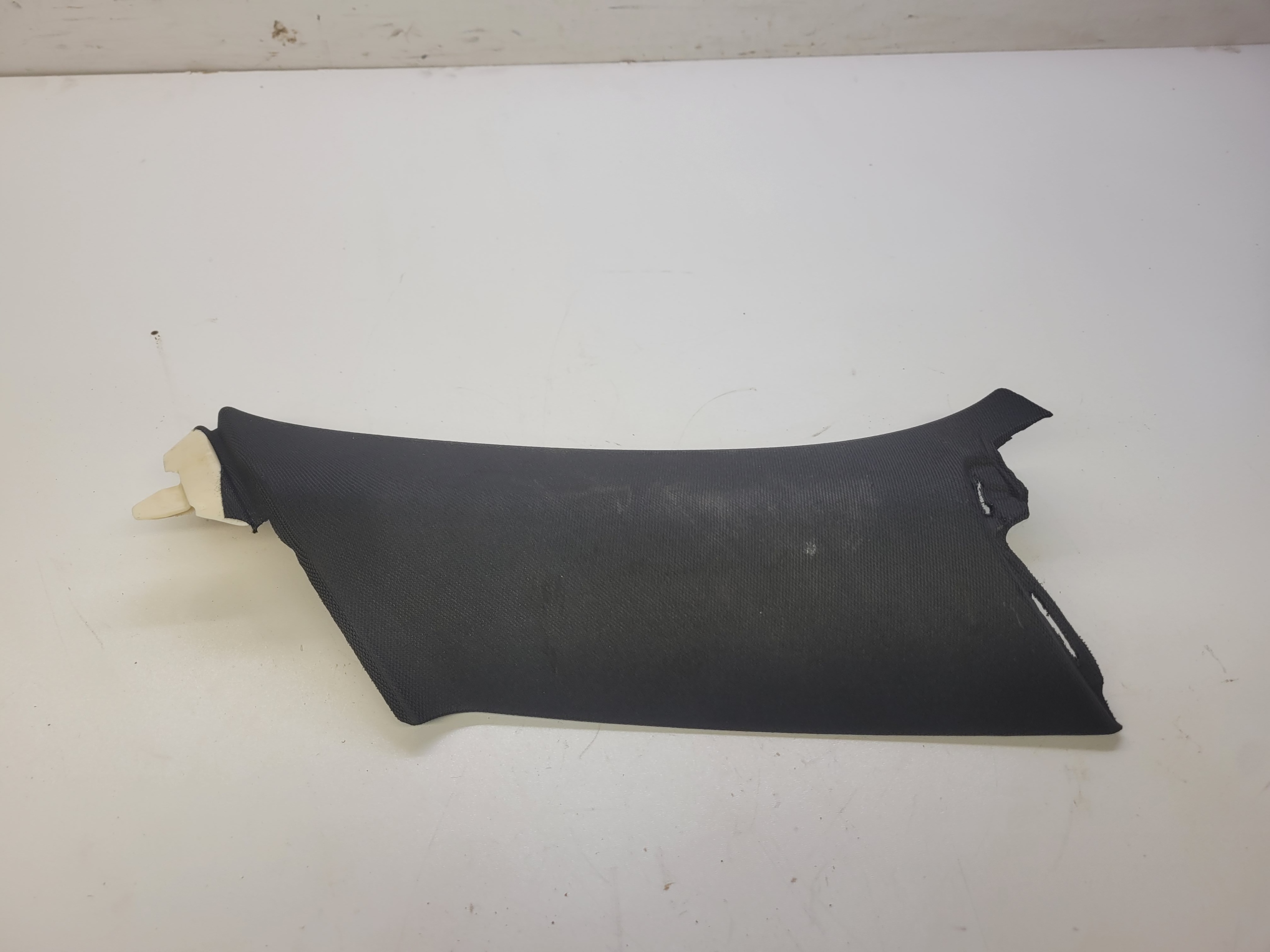 BLENDE ABDECKUNG SLUPKA LINKS HECK AUDI A6 C7 4G9867287 S-LINE