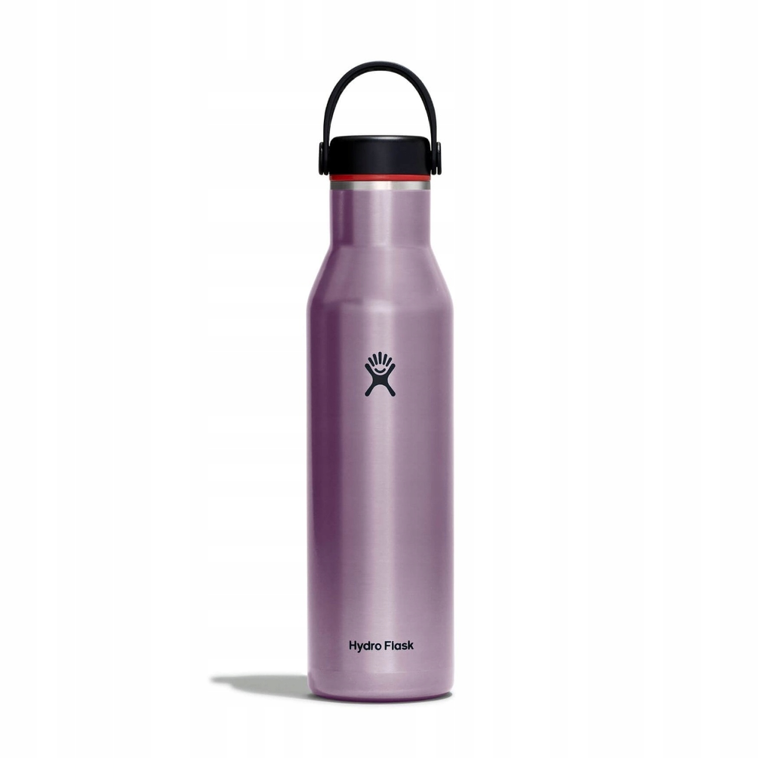 Butelka termiczna HydroFlask Lightweight Standard Mouth Flex Cap 621 ml
