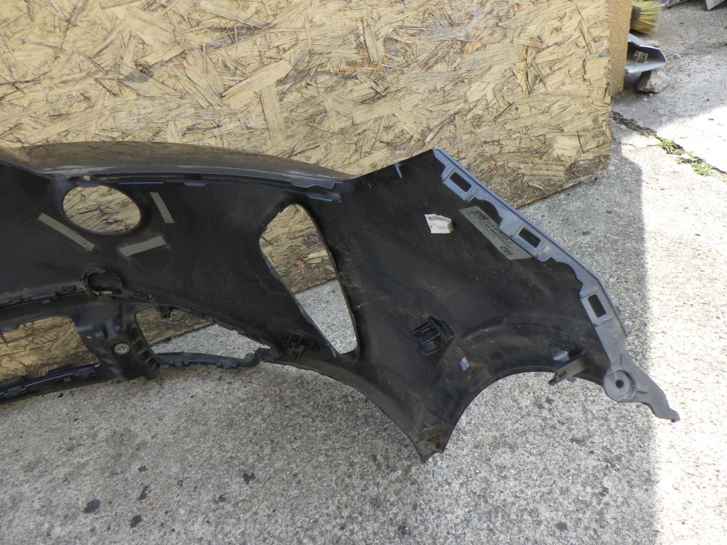 SEAT CUPRA FORMENTOR 5FF Frontstoßstange