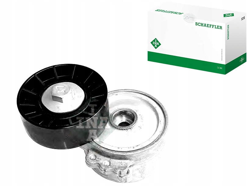 Napinacz Klínového Řemene Vel. Ford Ina Sada řidiče #35