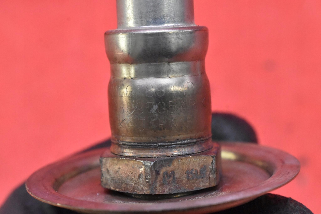 SONDA LAMBDA 226937054R DACIA SANDERO 3 III 1.0 TCE 90 KM 20-21