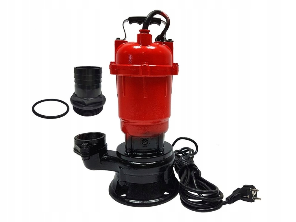 Kalové čerpadlo pre studňu a septik 750 W M79900