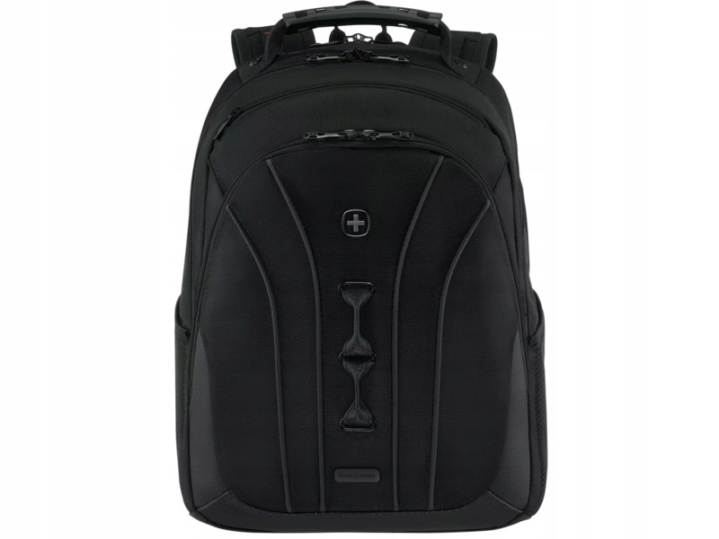 Plecak na laptopa Wenger Legacy 16 cali Czarny
