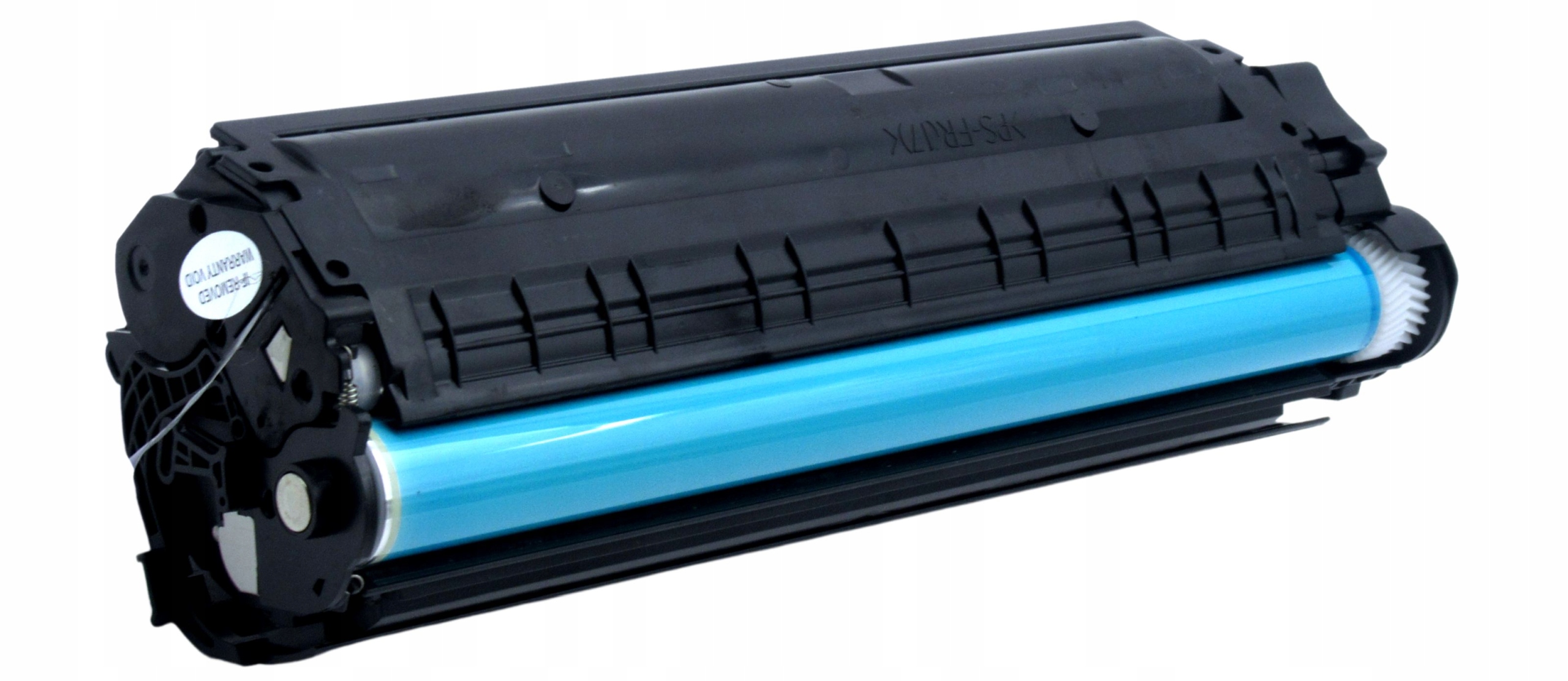 Q2612A Toner zamiennik do drukarki HP LaserJet 1010 1012 1015 1018 1020 Pasuje do HP