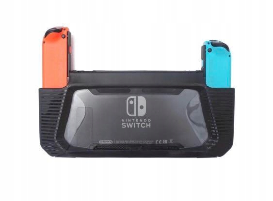 ETUI CASE OBUDOWA OCHRONNA NA NINTENDO SWITCH Typ inny