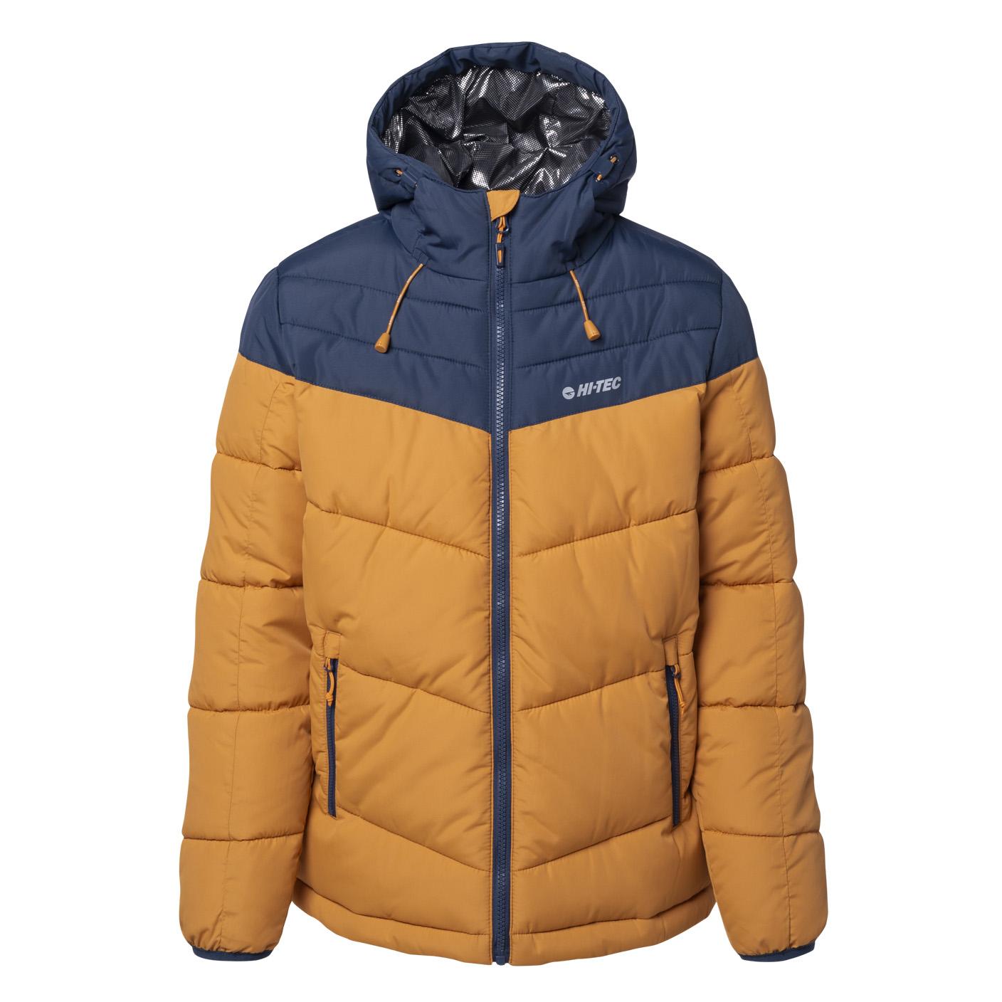 Detská prešívaná zimná bunda VAYO JRB 164