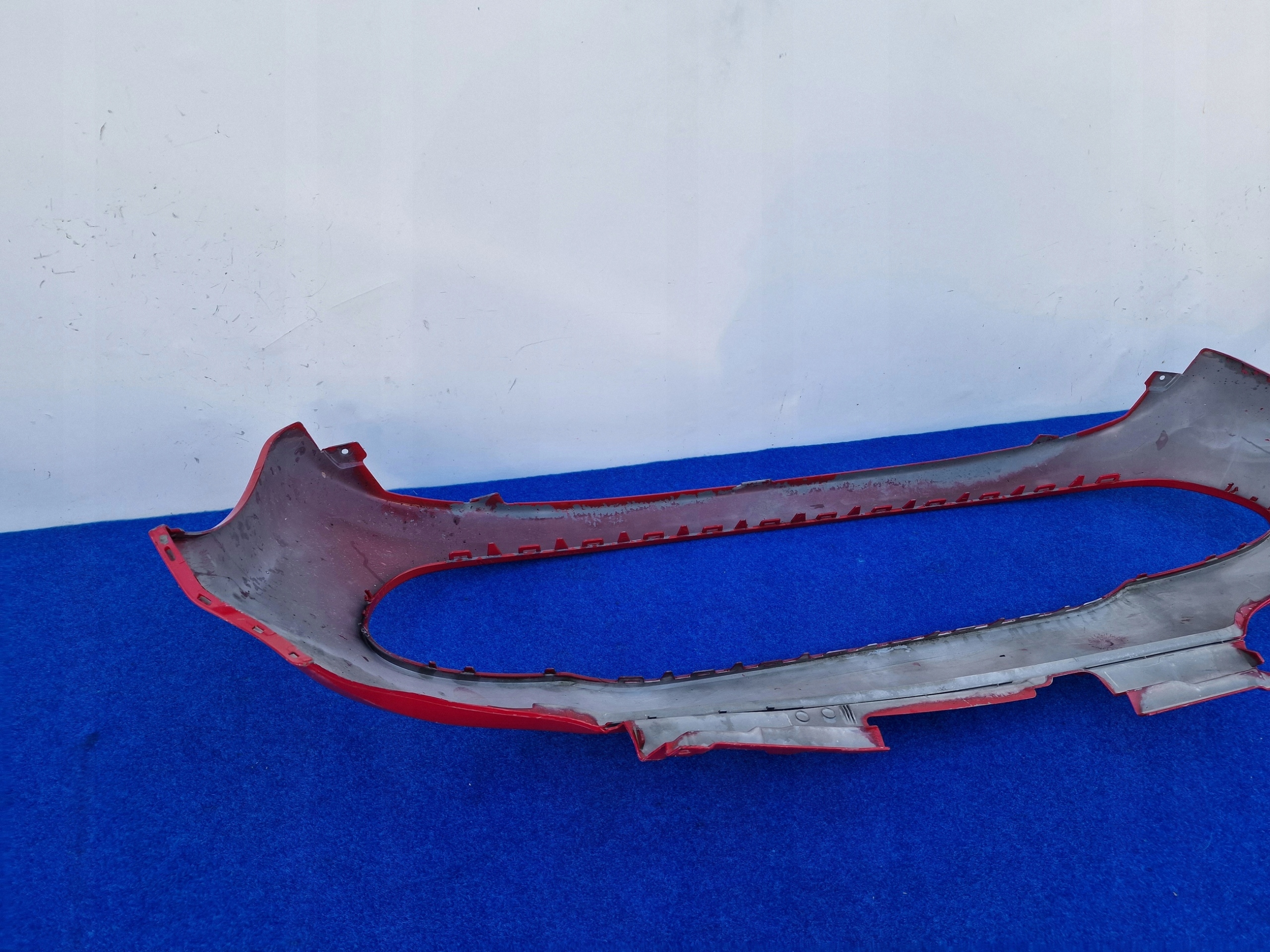 CITROEN C1 2005-2008 ROK bumper front 52119-0H070 BB94