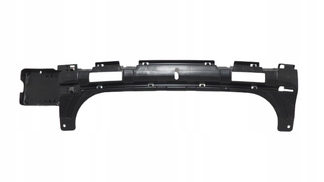 Ford Focus MK4 bumper bracket rear part JX7B-17H760-U