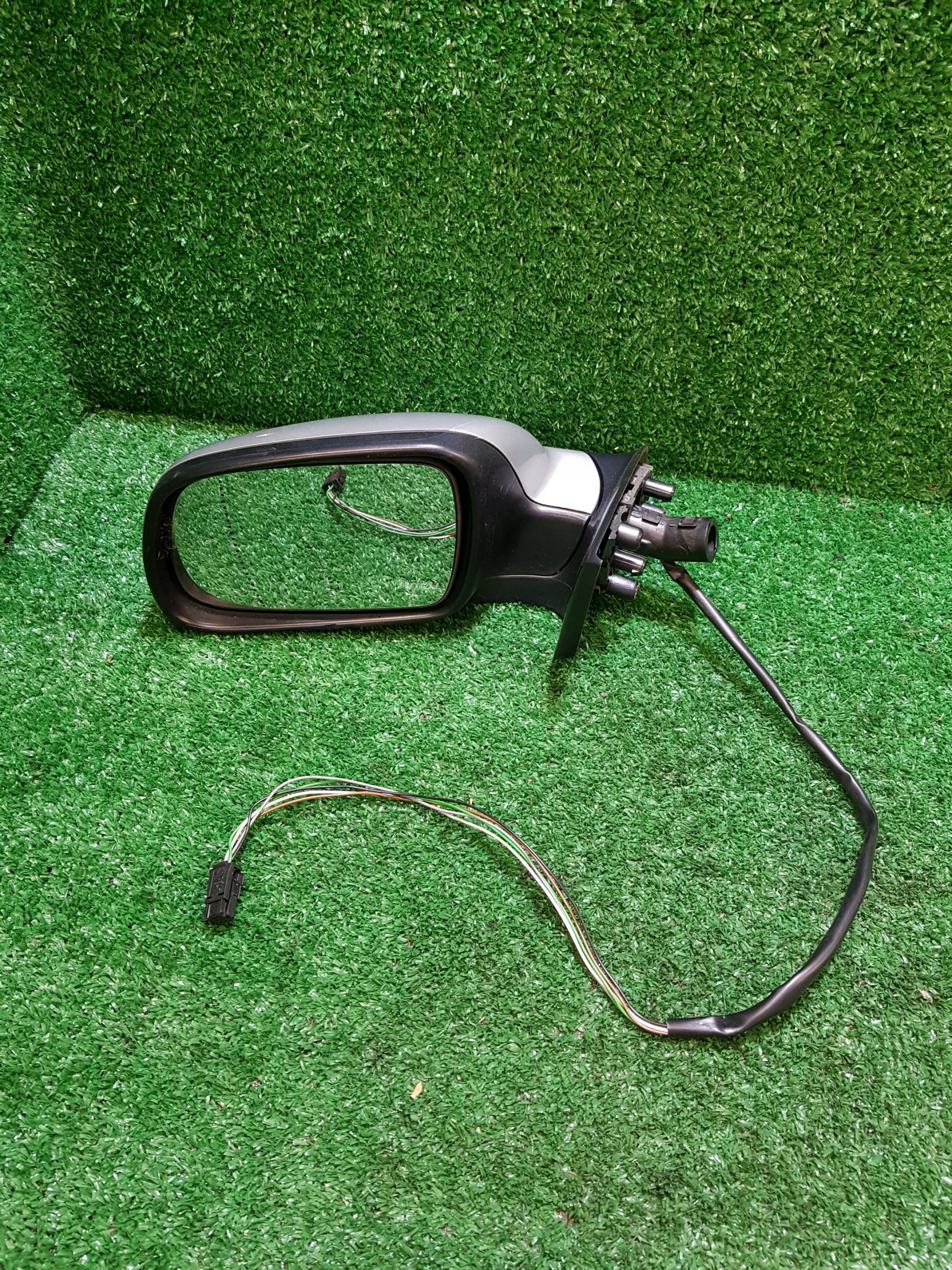 mirror left electrics PEUGEOT 307 5 PIN 96347726XT