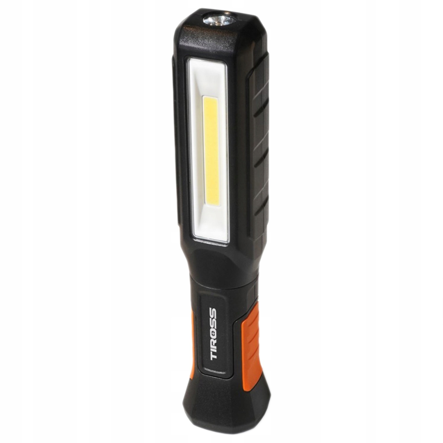 Tiross TS2272 Lampa warsztatowa Led z magnesem