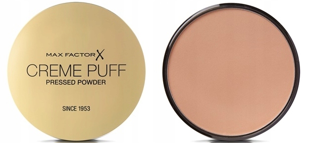 

Max Factor Puder Creme Puff 41 Medium Beige 21ml