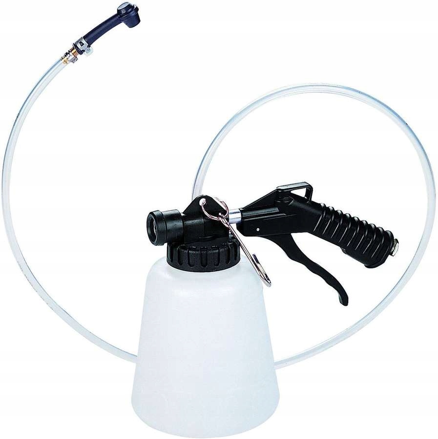 Прилад для прокачування гальм 1.0 L. Condor