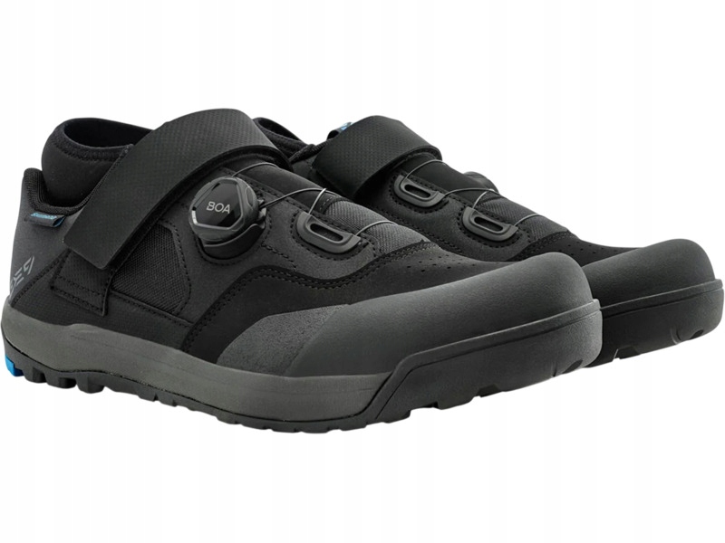 Buty rowerowe Shimano SH-GE900 Czarny (rozmiar 44)