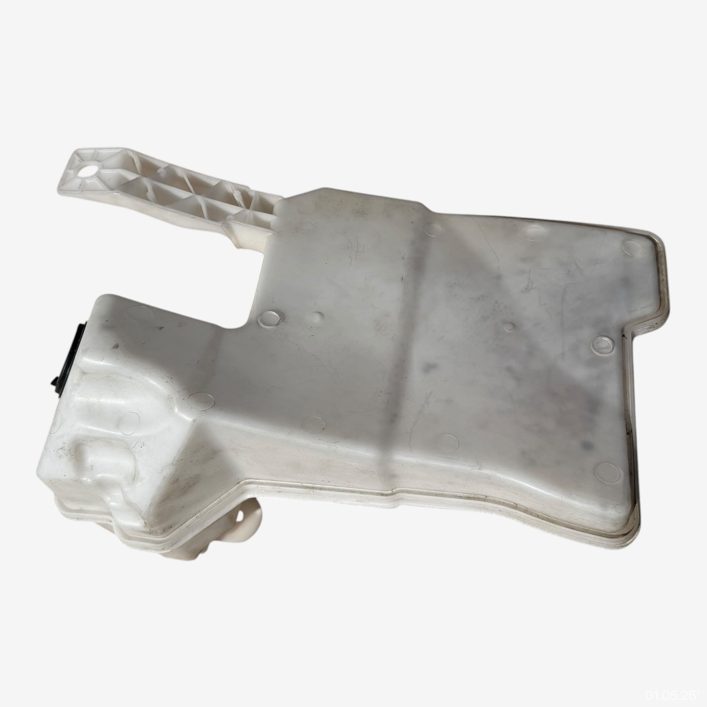 washer fluid tank PEUGEOT 2008 II 9836393680