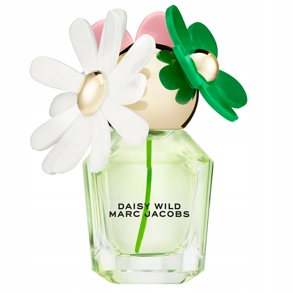Marc Jacobs Daisy Wild parfémovaná voda sprej 30 ml
