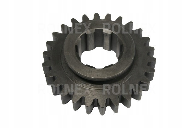 Kolo II I V posuvné Ursus C330 Skropol 50011132