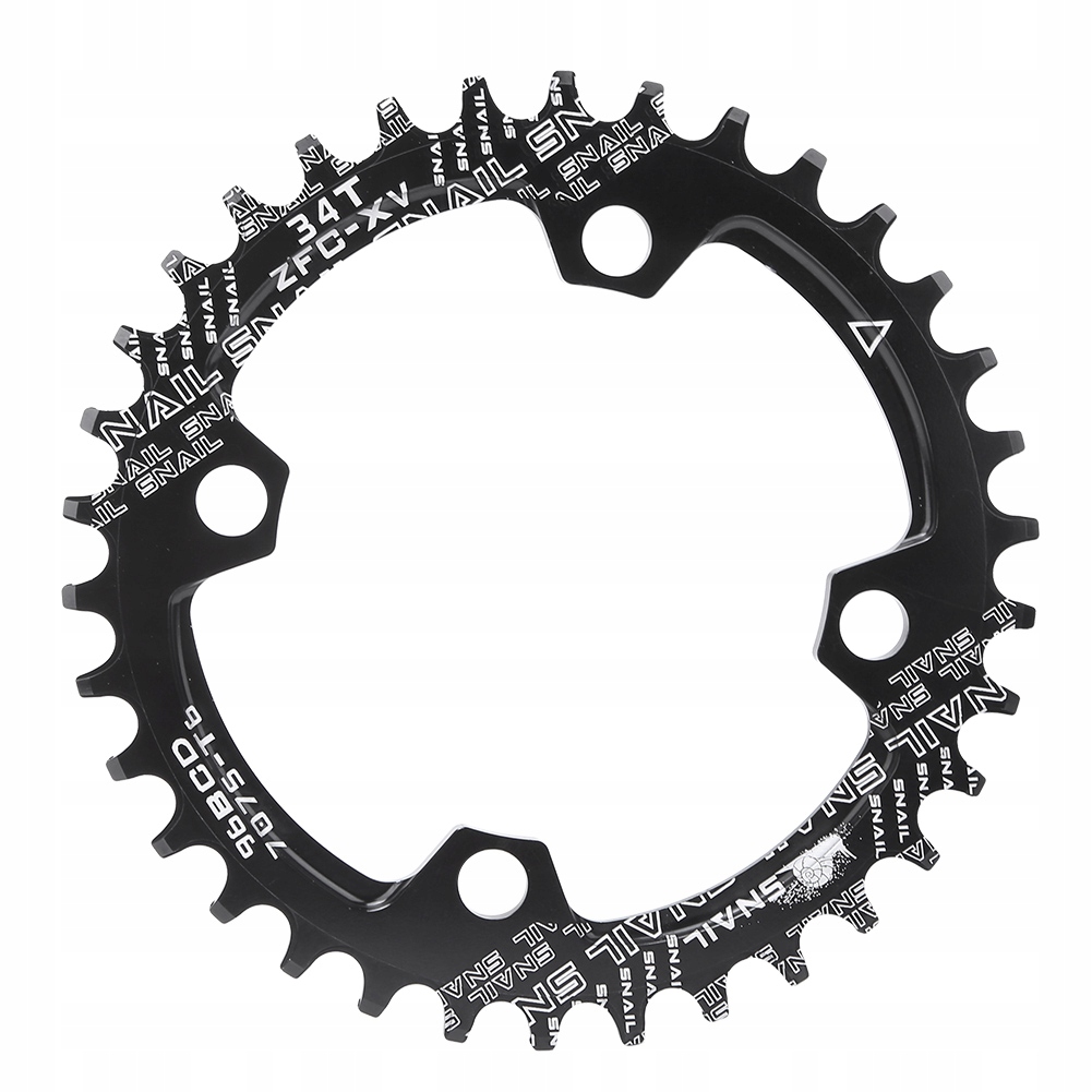 Zębatka Rowerowa 96 Bcd 34T Mtb