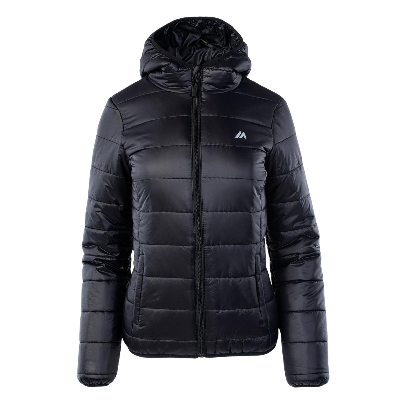 Dámská Prošívaná Bunda Martes Essentials Lady Maro