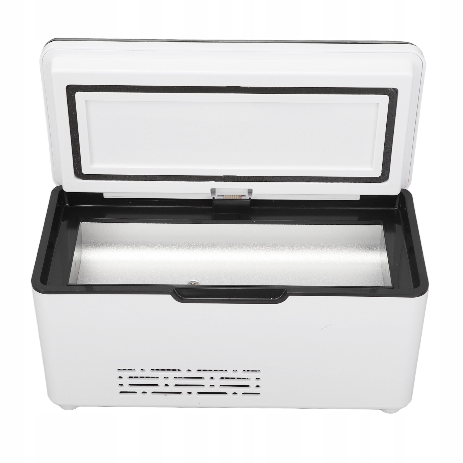 MAŁA CHŁODZIARKA DO INSULINY LODÓWKA MINI USB Marka inna