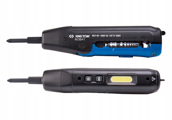 Kt Multifunkční Odizolační Kleště, Tester Napětí