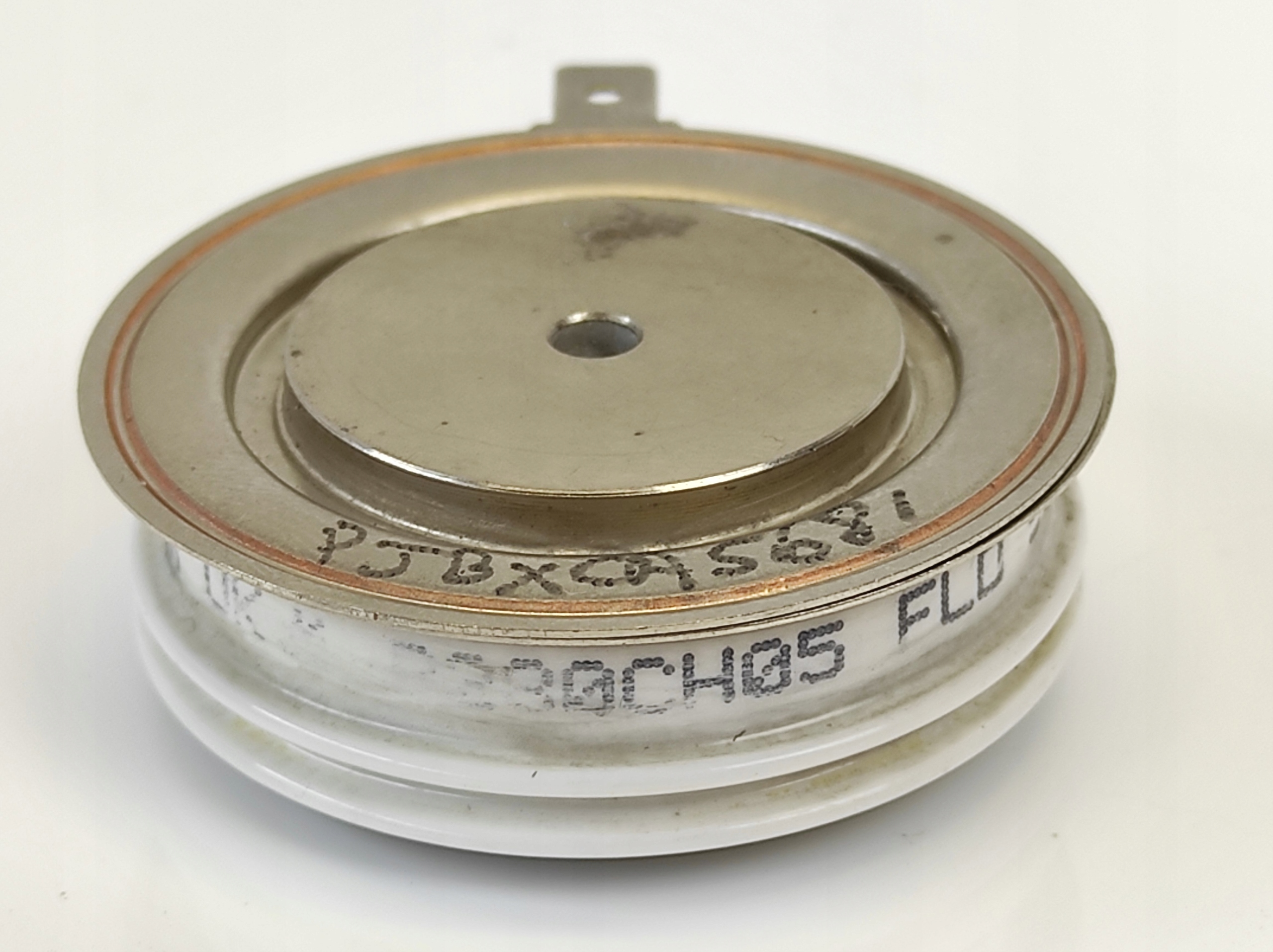 WESTCODE P280CH05 FLO THYRISTOR 500V 850A Producent Inna