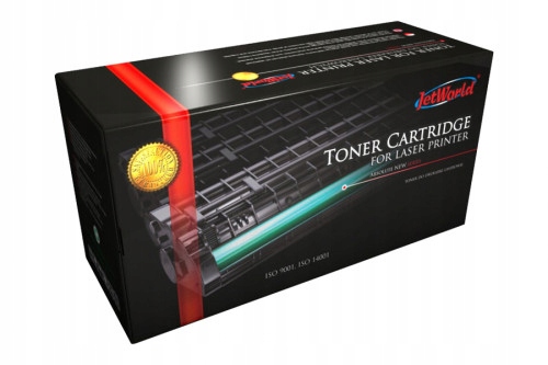 Toner JetWorld Czarny Canon FX 10 3000 stron