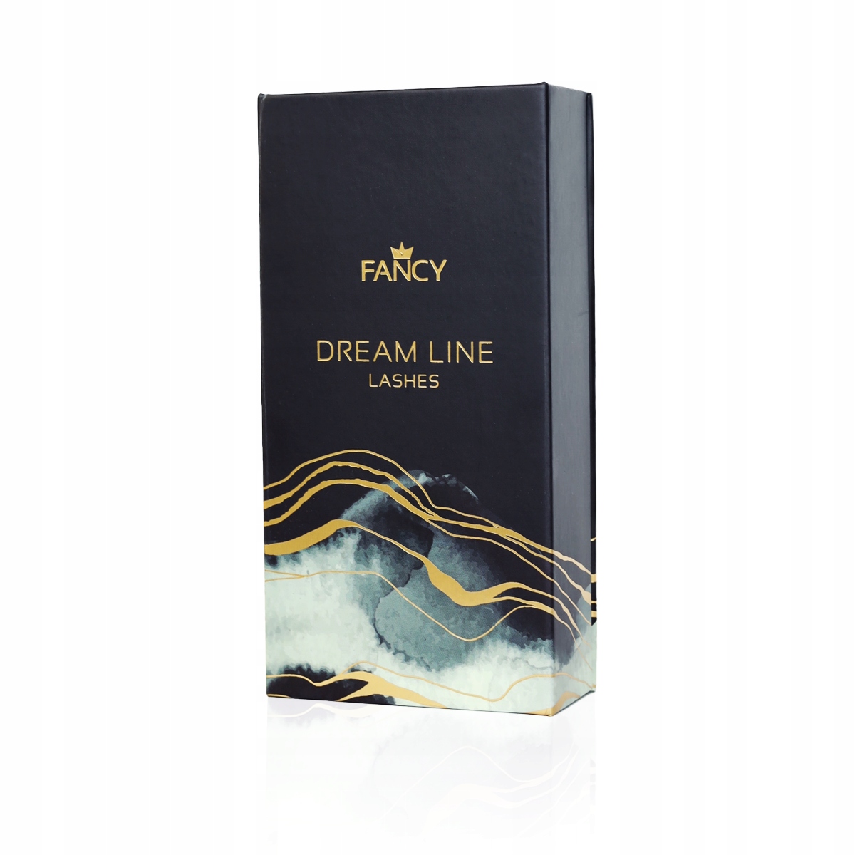 Rzęsy do przedłużania FL Dream Line 0.10 C 10mm