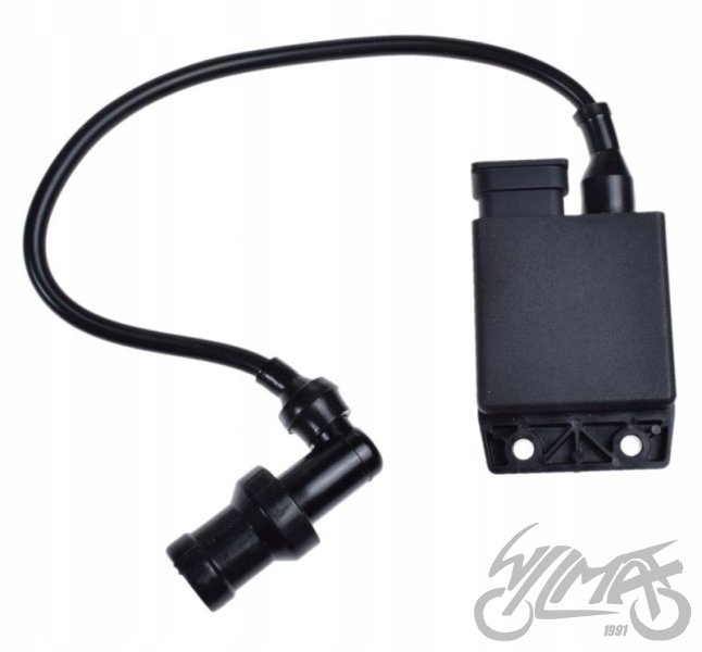 CEWKA Z MODUŁEM DO PIAGGIO ZIP 4T ODBLOKOW Producent Wilmat