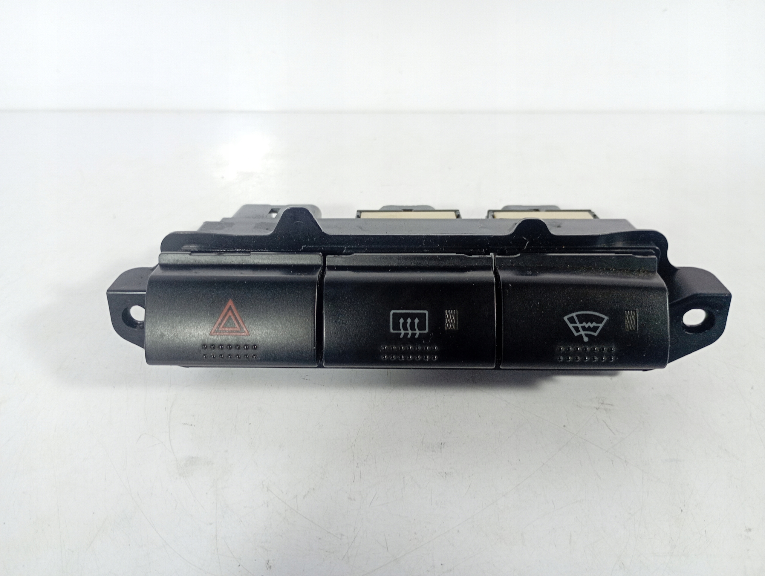Toyota Avensis T22 1 97-03 switch switch PANEL PRZYCISKOW 5544620140