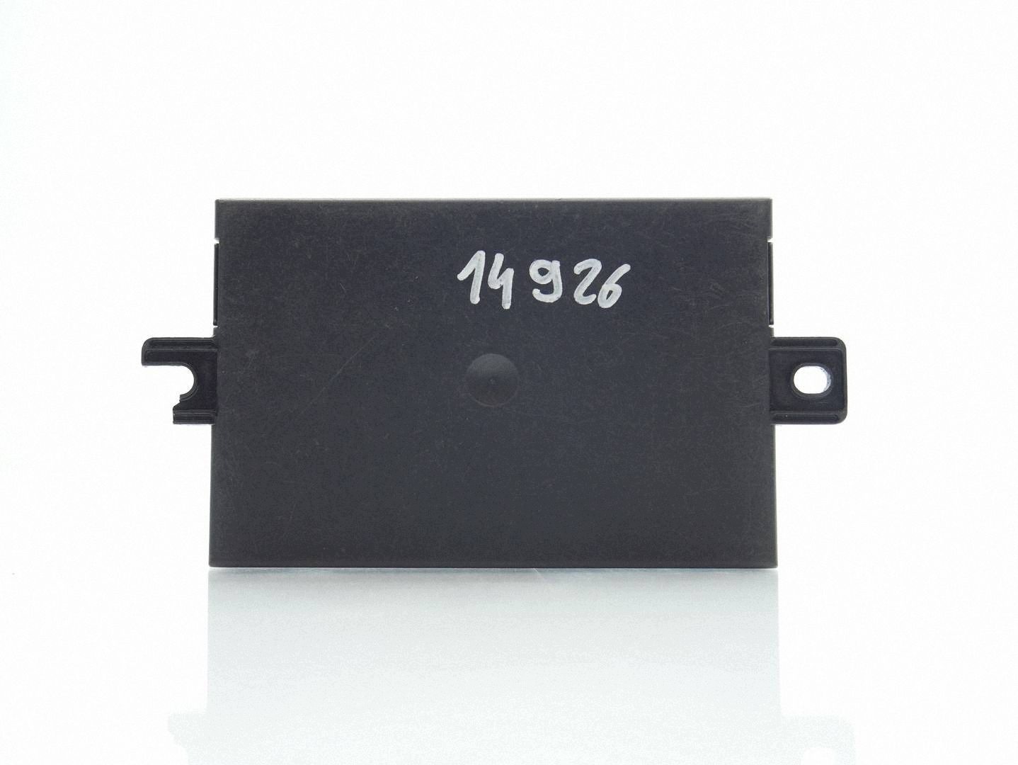 module control unit KOMFORTU AUDI A6 C6 Q7 4L 4L0959760