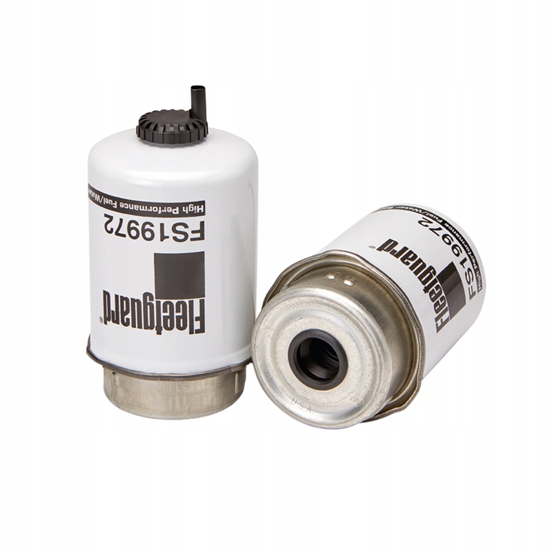 Předfiltr paliva 153 mm Fleetguard