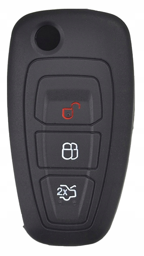 

Etui Silikonowe Pokrowiec Na Kluczyk Ford