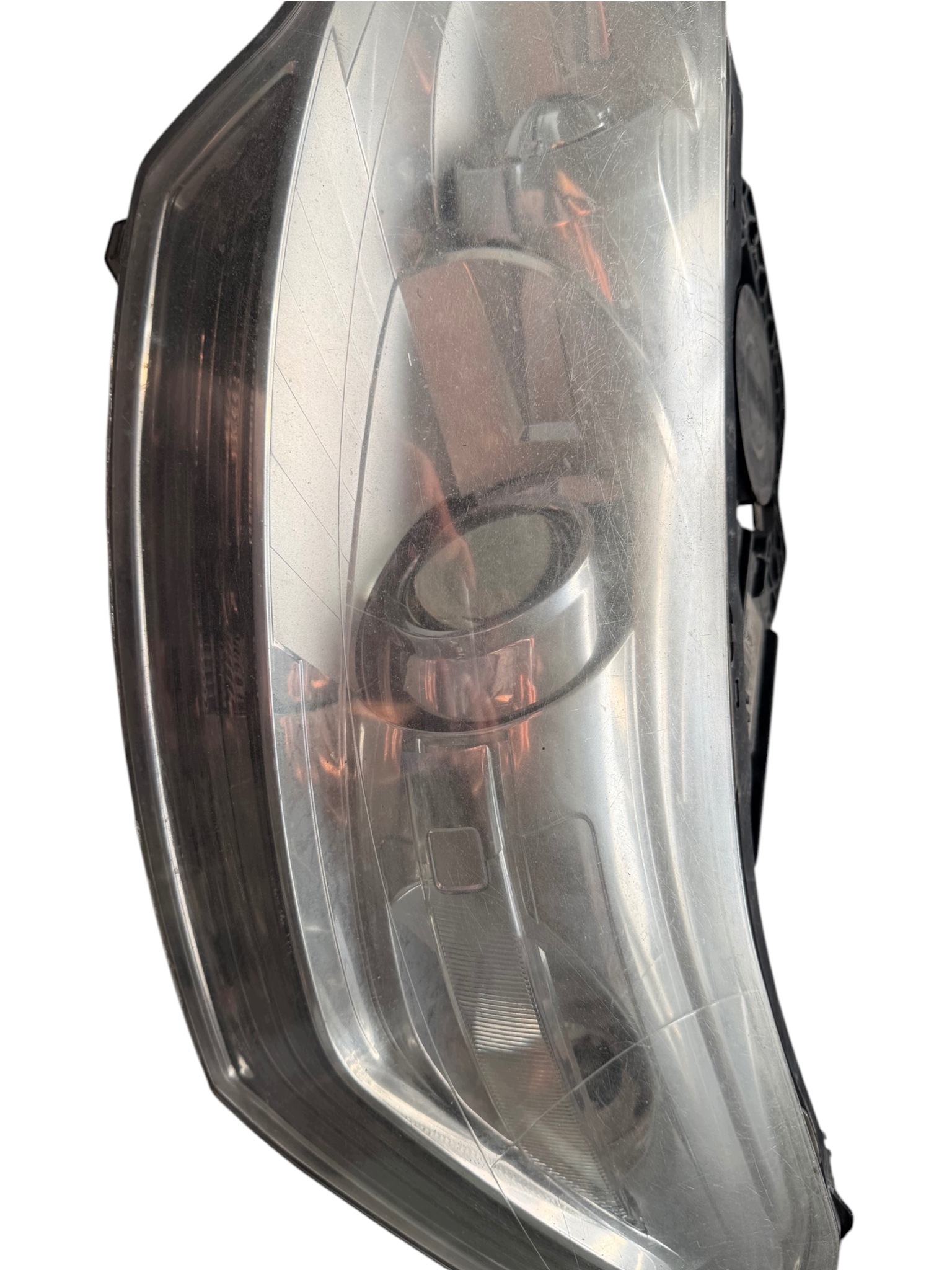 light left front CITROEN C5 III X7 XENON EUROPA 9689037880