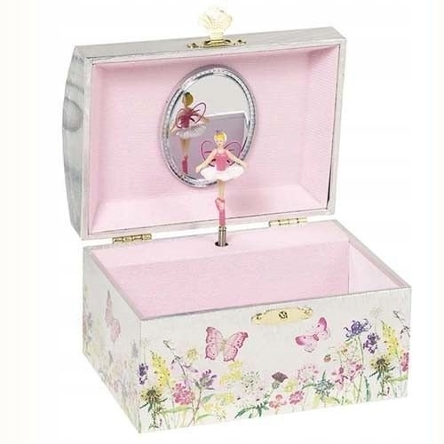 Pozytywka Łąkowa wróżka (GOKI-15431)