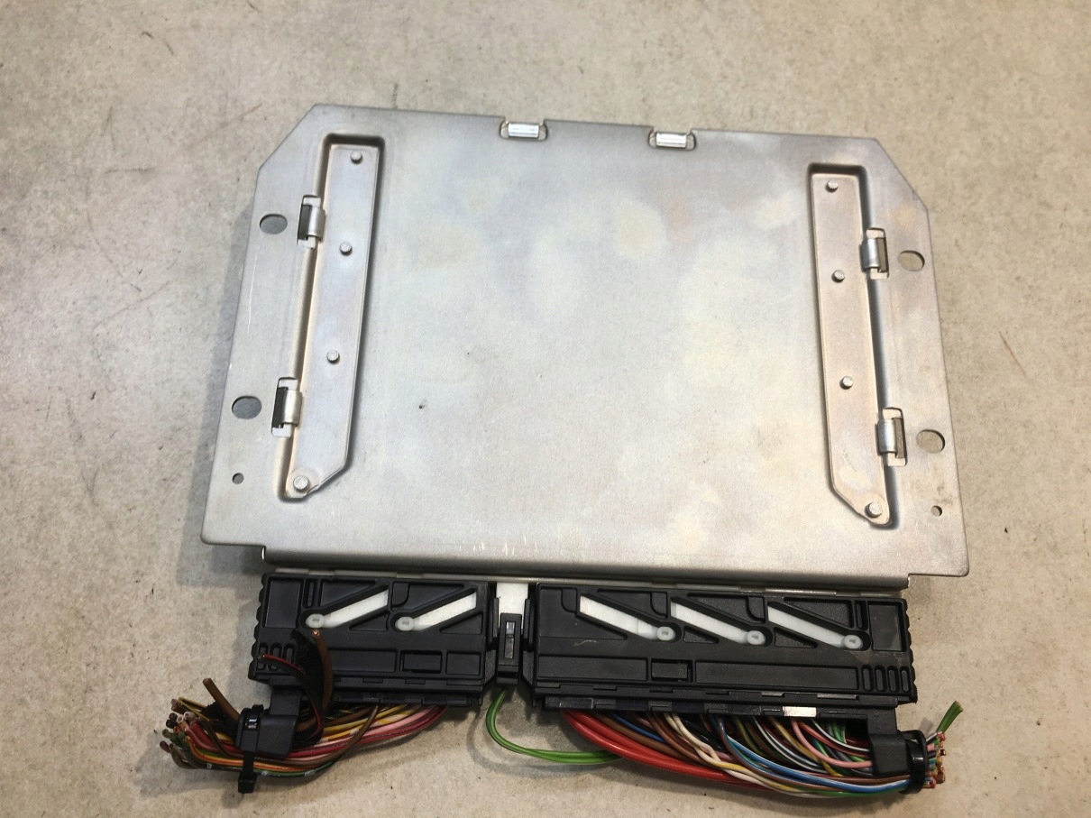 module ESP W168 1.7 CDI 0275454132 0265109445