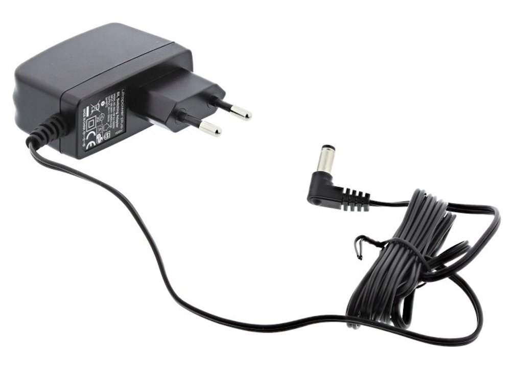 Ładowarka, zasilacz 25,2V do odkurzacza Electrolux ZB5012, ZB5021, ZB5022