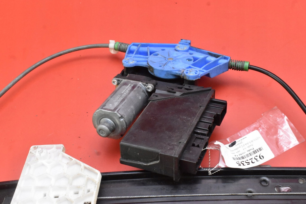 window regulator right rear part 8E0839462C AUDI A4 B7 KOMBI 04-08