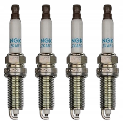 NGK ŚWIECA ZAPŁONOWA NIKLOWA LZKAR7A 6799