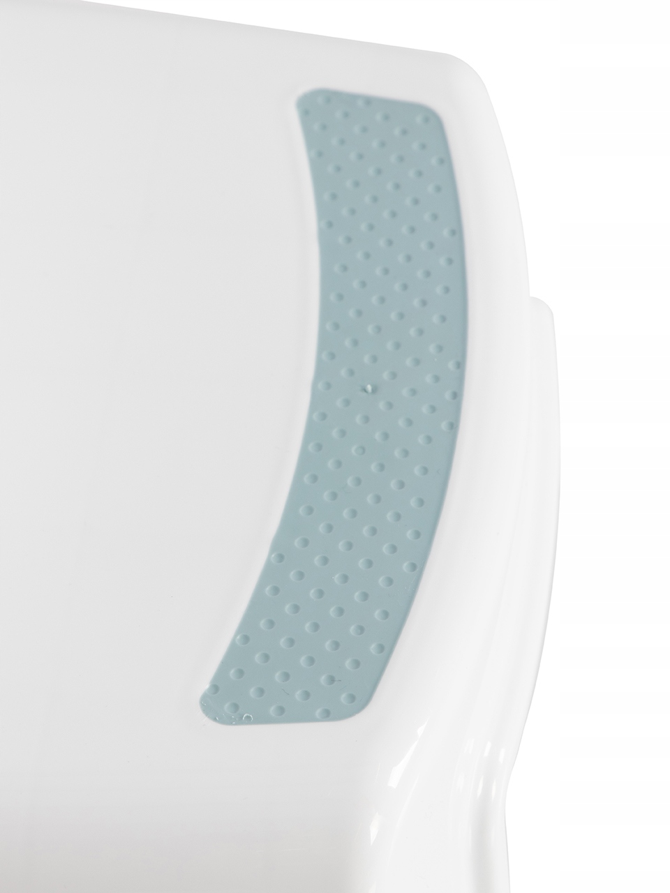 Podest podnóżek stopień dla dzieci STEP 2 STABILNY Wysokość 27 cm