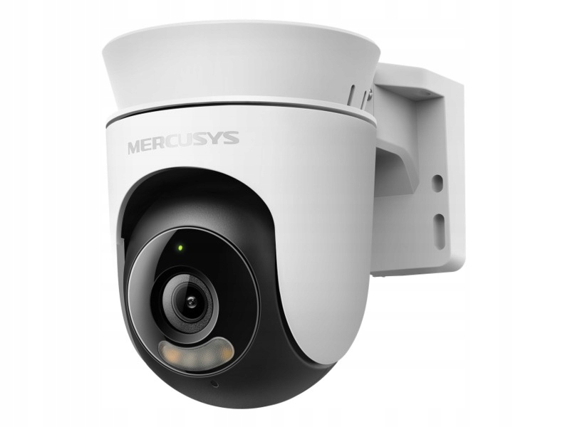 Kamera Mercusys MC510 Zewnętrzna, Wi-Fi, Kamera obrotowa