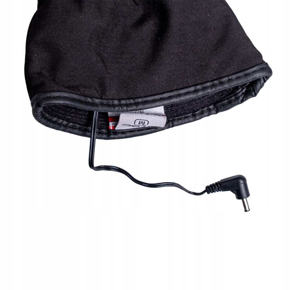 OGRZEWANE RĘKAWICE W-TEC HEATAMO, ROZMIAR XL Typ Zimowe / Wodoodporne