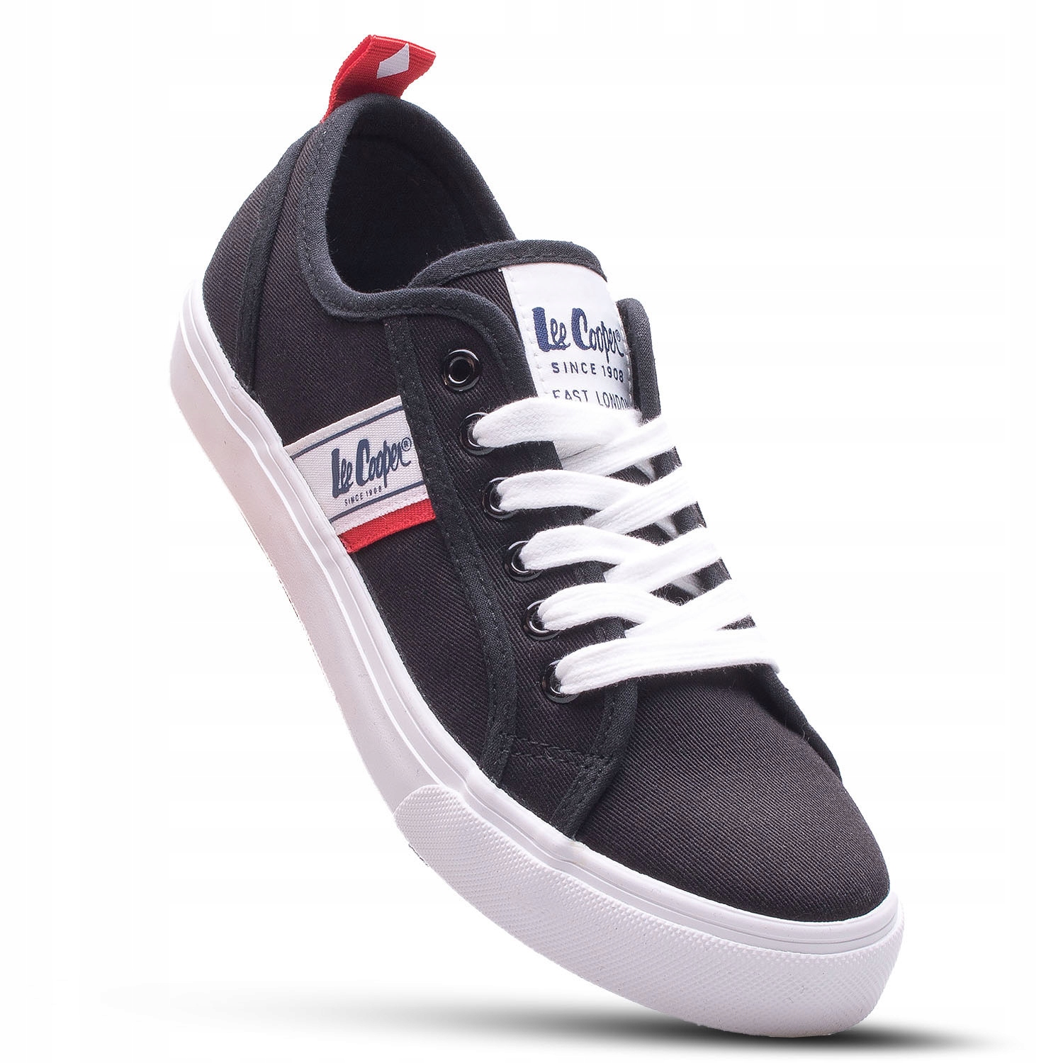 

Tenisówki Damskie Buty Lee Cooper LCW-22-31-0832L