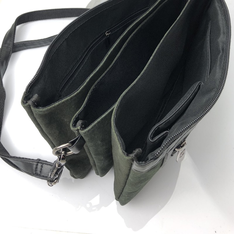 Torebka Damska Canvas Marka inna