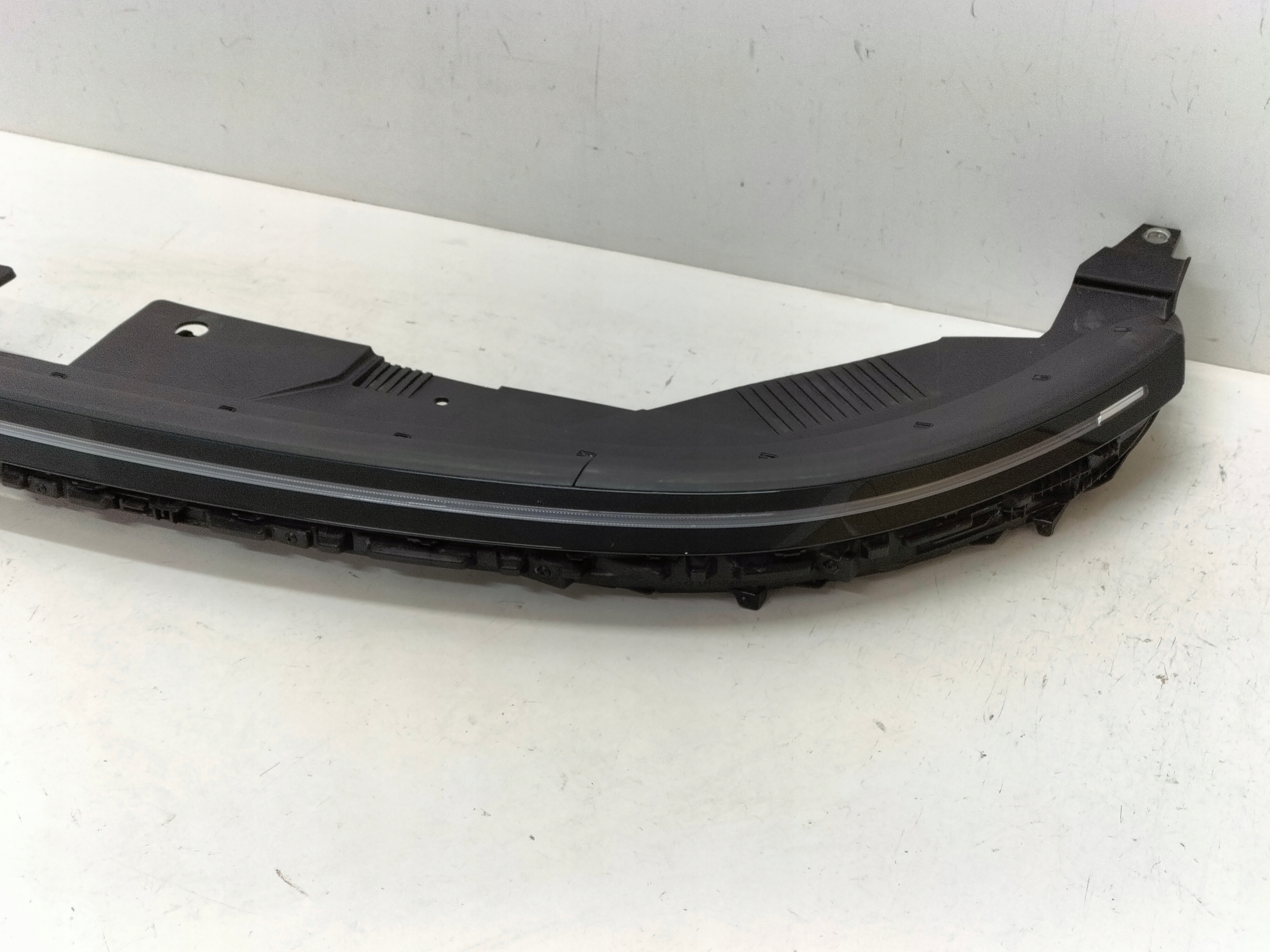 light front upper LED DRL HYUNDAI KONA II SX2 23- wersja OPT