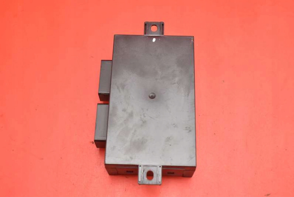 control unit module bonnet boot 31335255 VOLVO XC70 II KOMBI 07-13